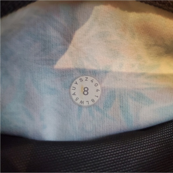 Lululemon Speed Up Tight *Full-On Luxtreme 28"
Zen Clash Multi - Picture 12 of 14